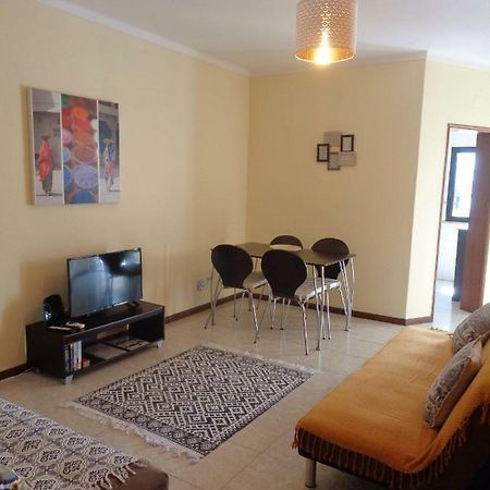 אלבופיירה Apartamento Praia Dos Salgados מראה חיצוני תמונה