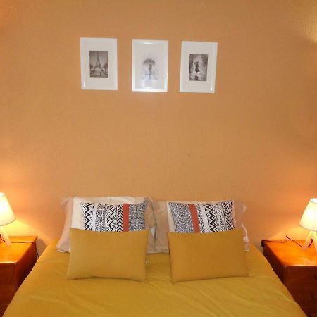 אלבופיירה Apartamento Praia Dos Salgados מראה חיצוני תמונה