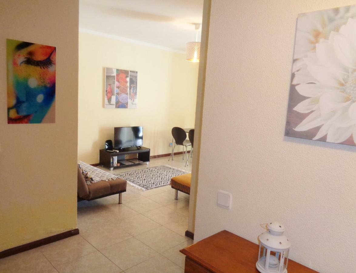 אלבופיירה Apartamento Praia Dos Salgados מראה חיצוני תמונה