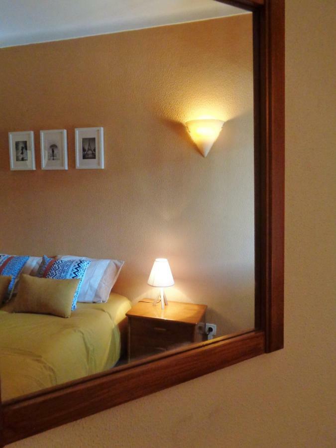 אלבופיירה Apartamento Praia Dos Salgados מראה חיצוני תמונה